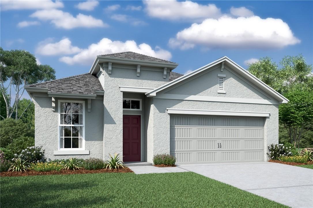 21656 Pearl Crescent Ct., Land O Lakes, FL 34637