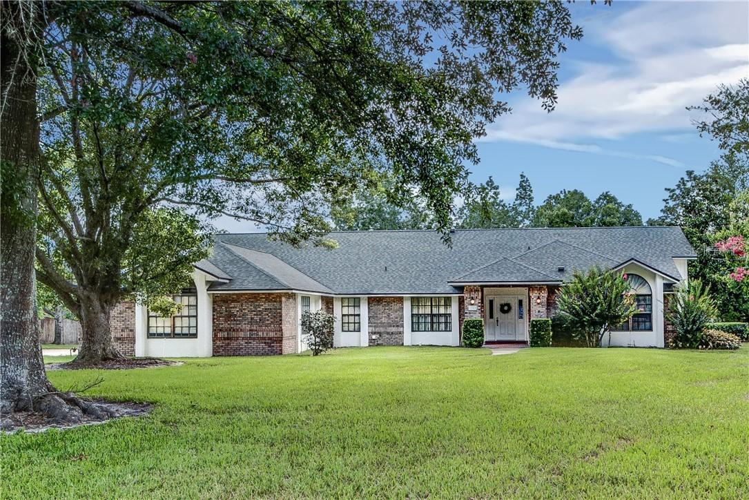 1782 Markham Glen Cir., Longwood, FL 32779