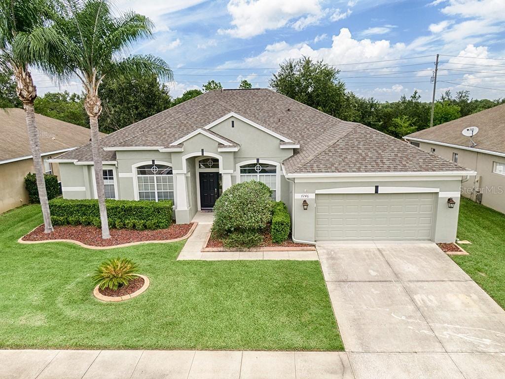 7246 Winding Lake Cir., Oviedo, FL 32765