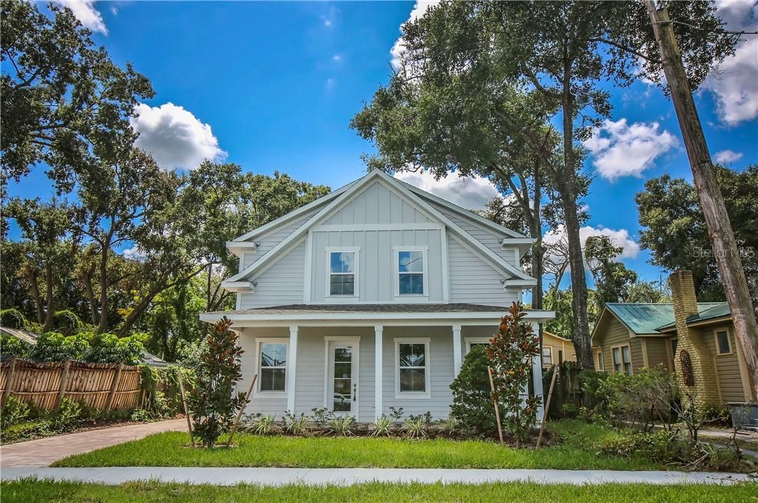 52 W Esther St., Orlando, FL 32806