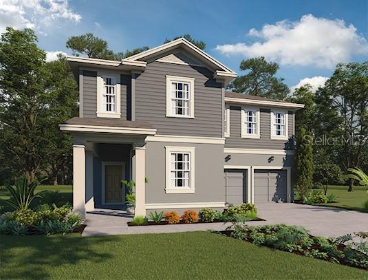 9331 Bradleigh Dr., Winter Garden, FL 34787