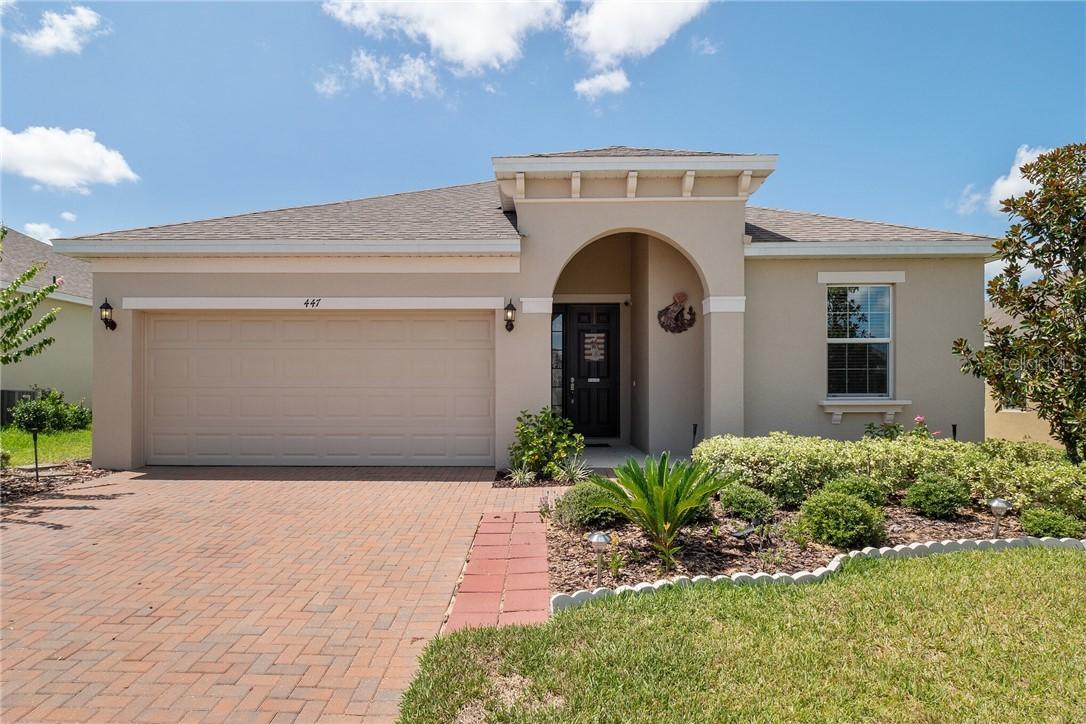 447 Aragosa Dr., Davenport, FL 33837