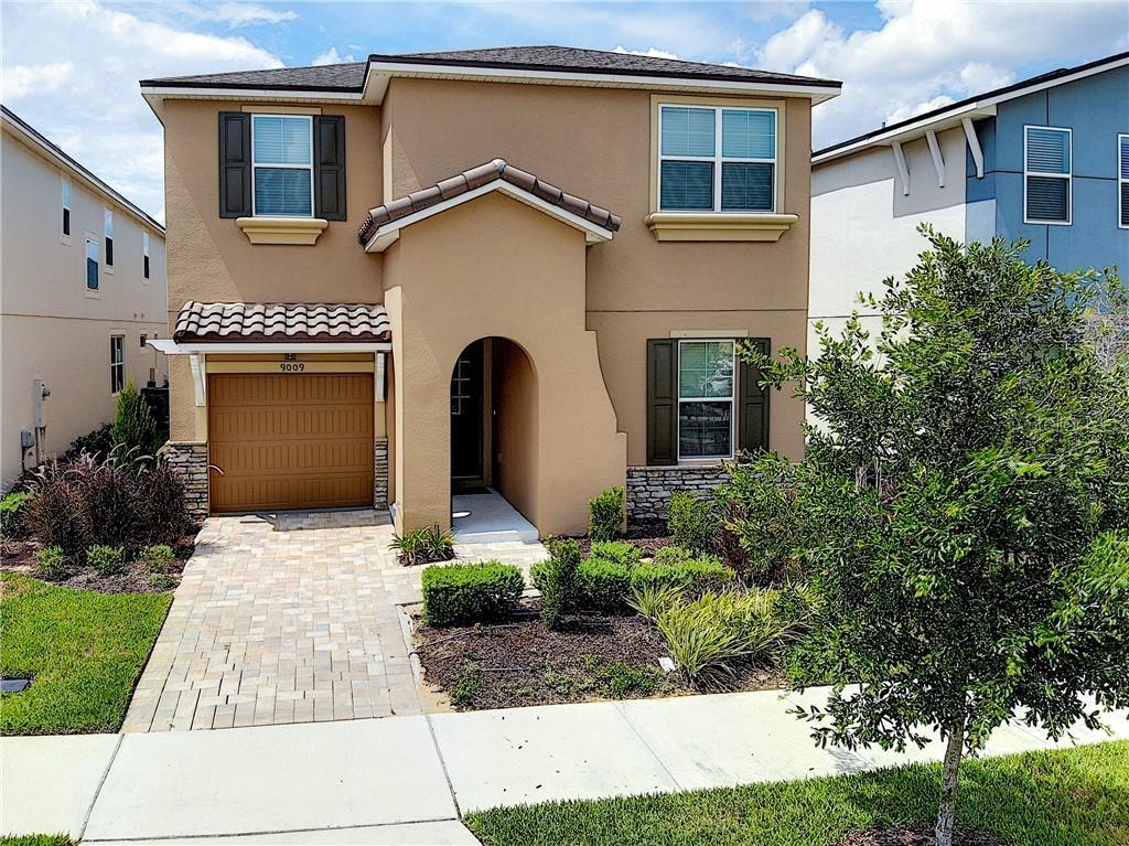 9009 Egret Mills Ter., Kissimmee, FL 34747