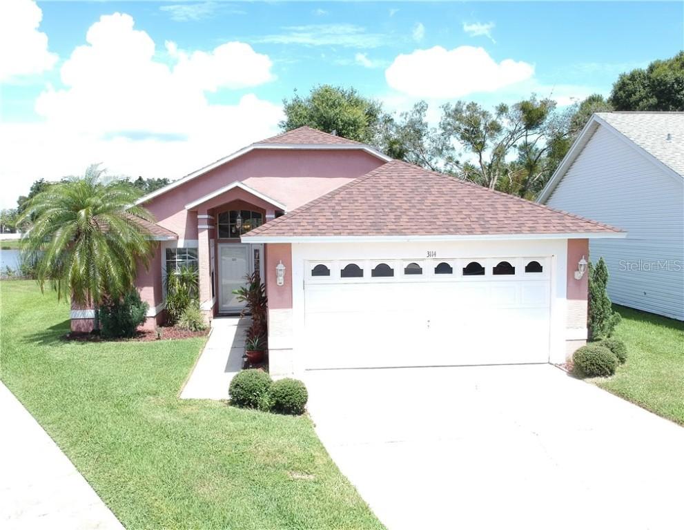 3114 Dellcrest Pl., Lake Mary, FL 32746