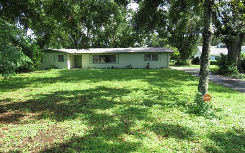 1117 Orangewalk Dr., Brandon, FL 33511