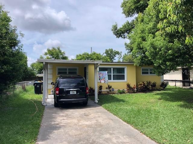 4058 Ferrow St., Orlando, FL 32811