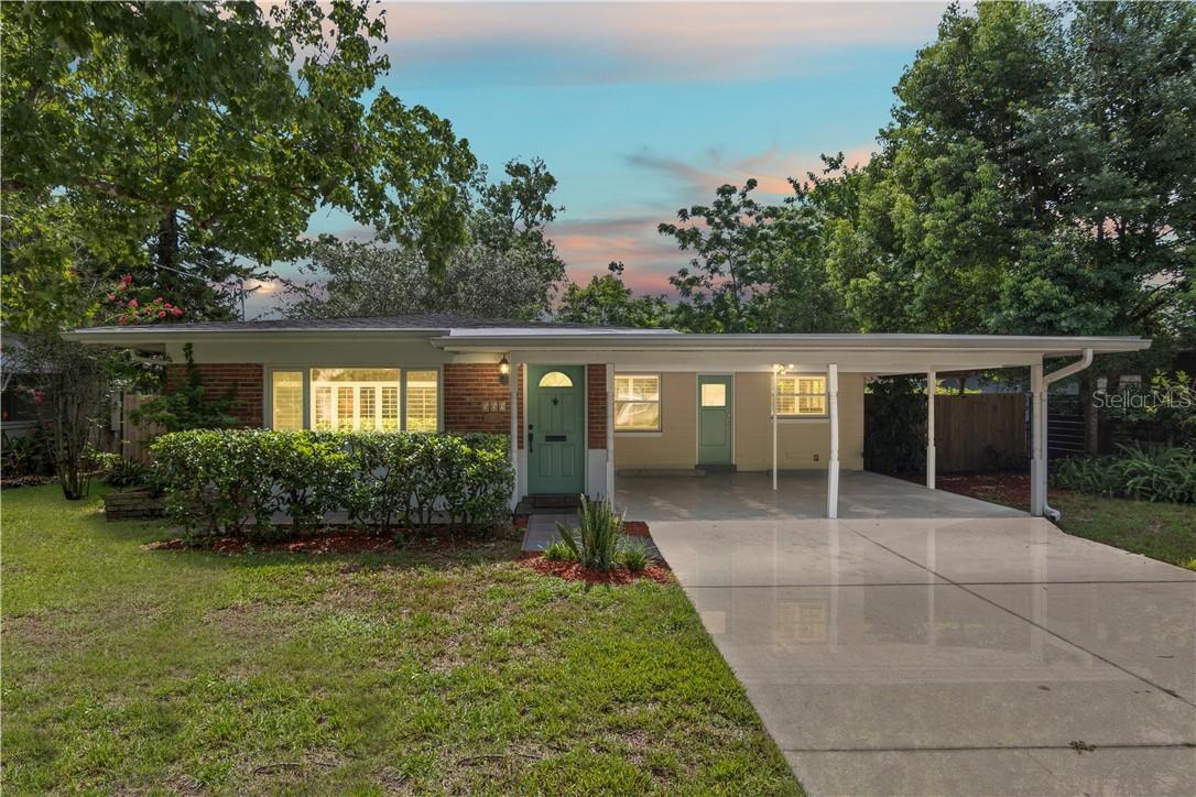 509 Altaloma Ave., Orlando, FL 32803