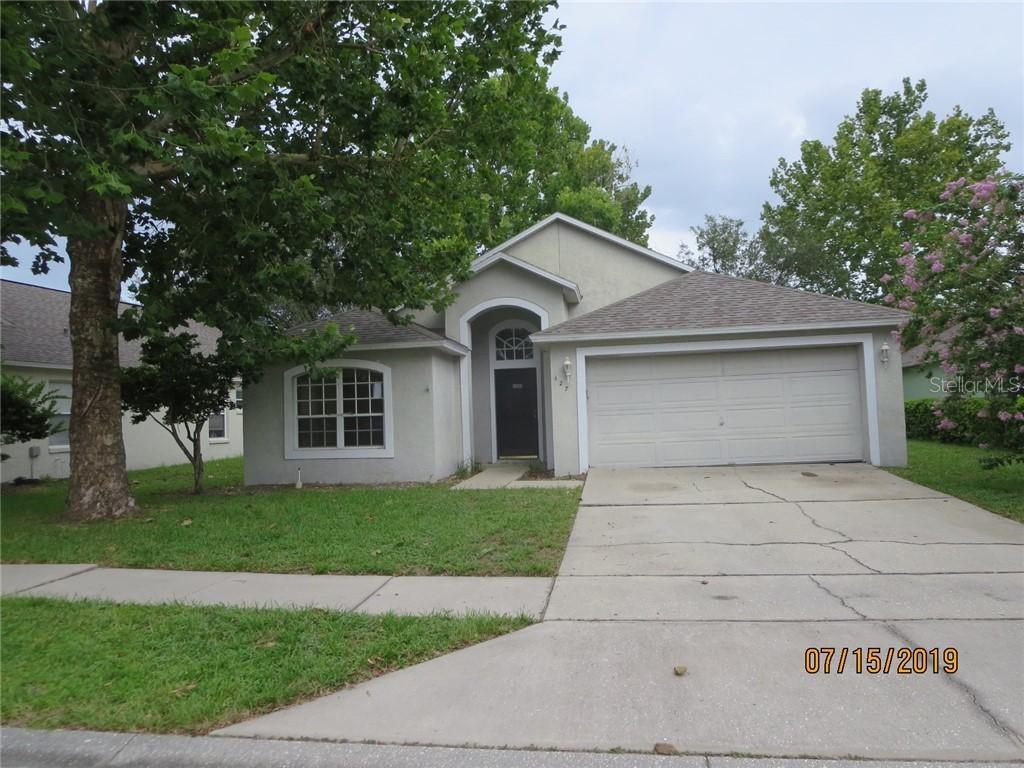 127 Wornall Dr., Sanford, FL 32771