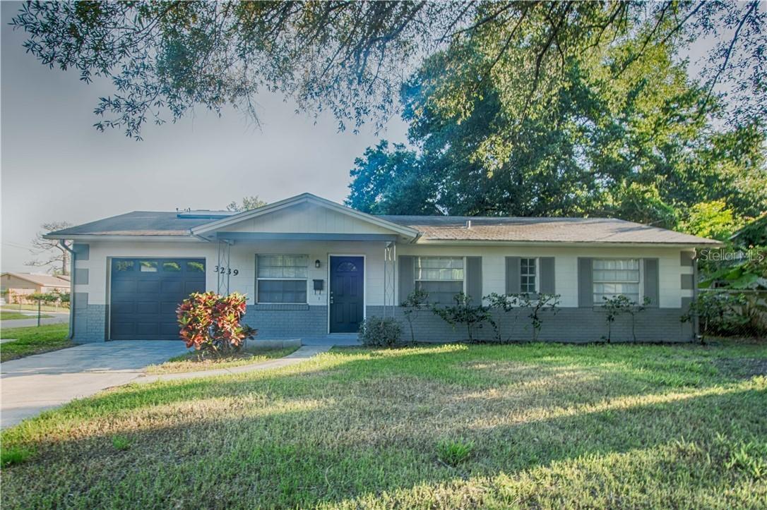 3239 Wallington Dr., Orlando, FL 32810
