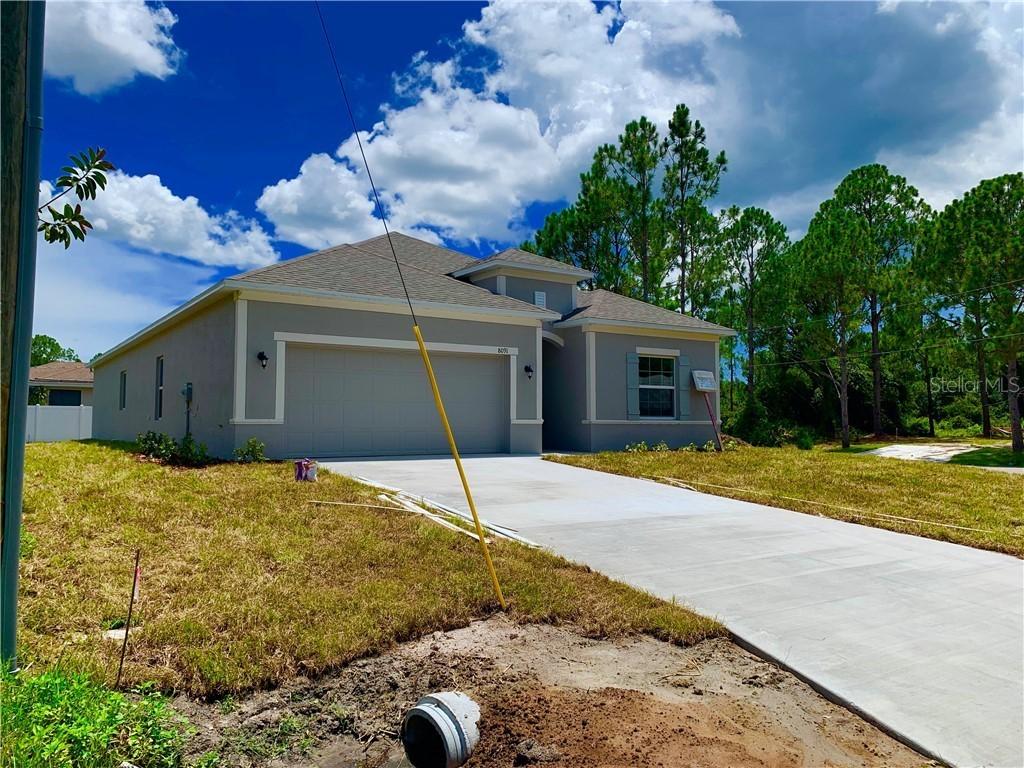 8091 Amendola Ave., North Port, FL 34291