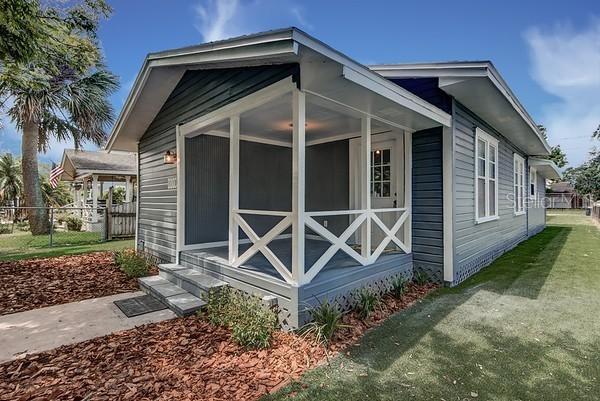 1110 S Laurel Ave., Sanford, FL 32771