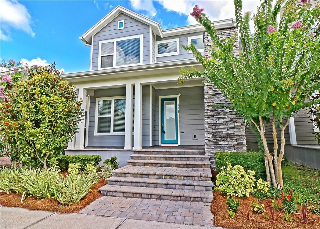 8863 Laureate Blvd., Orlando, FL 32827