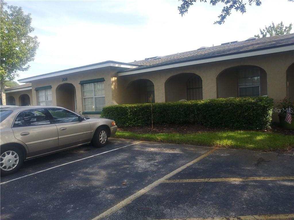 208 Diamond Cv Cove #104, Casselberry, FL 32707