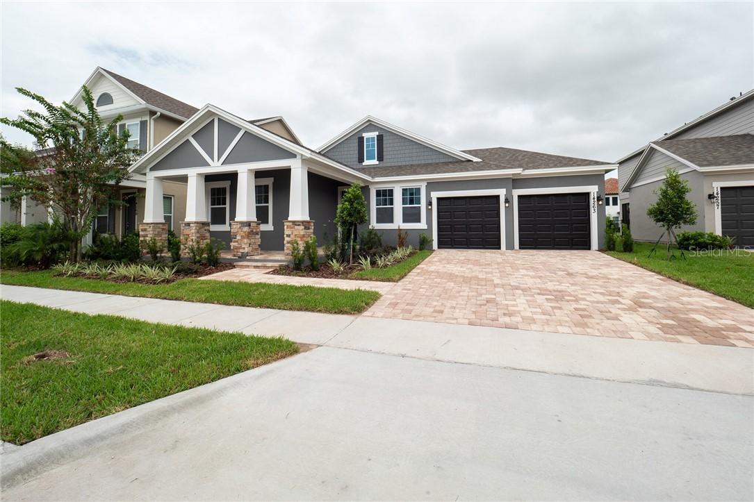 14263 Aldford Dr., Winter Garden, FL 34787
