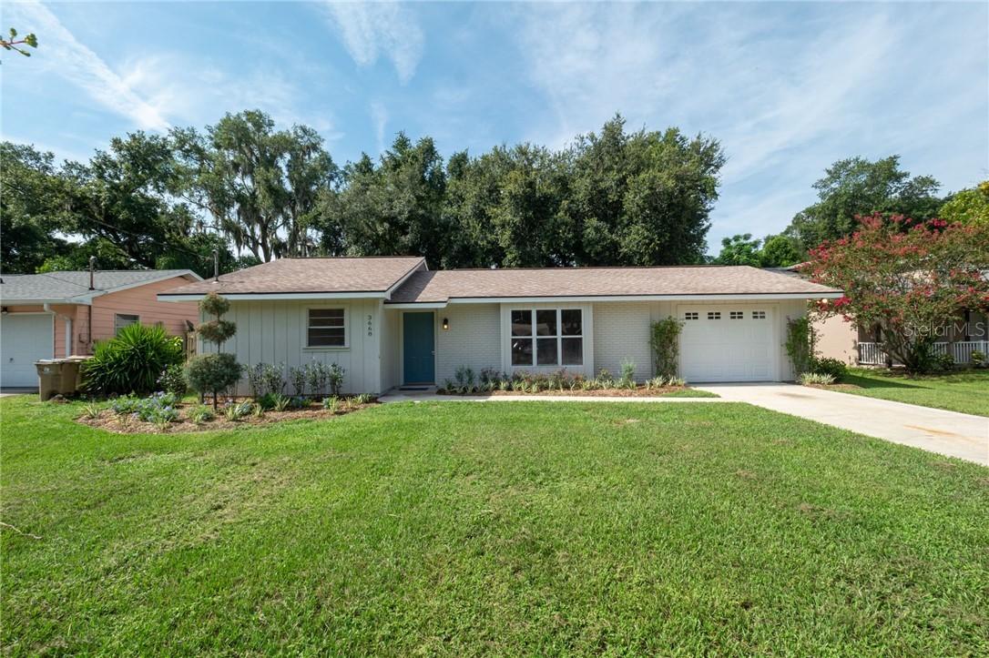 3668 Cactus Ln., Mount Dora, FL 32757
