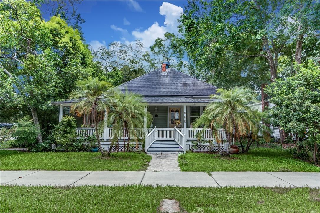 801 S Elm Ave., Sanford, FL 32771