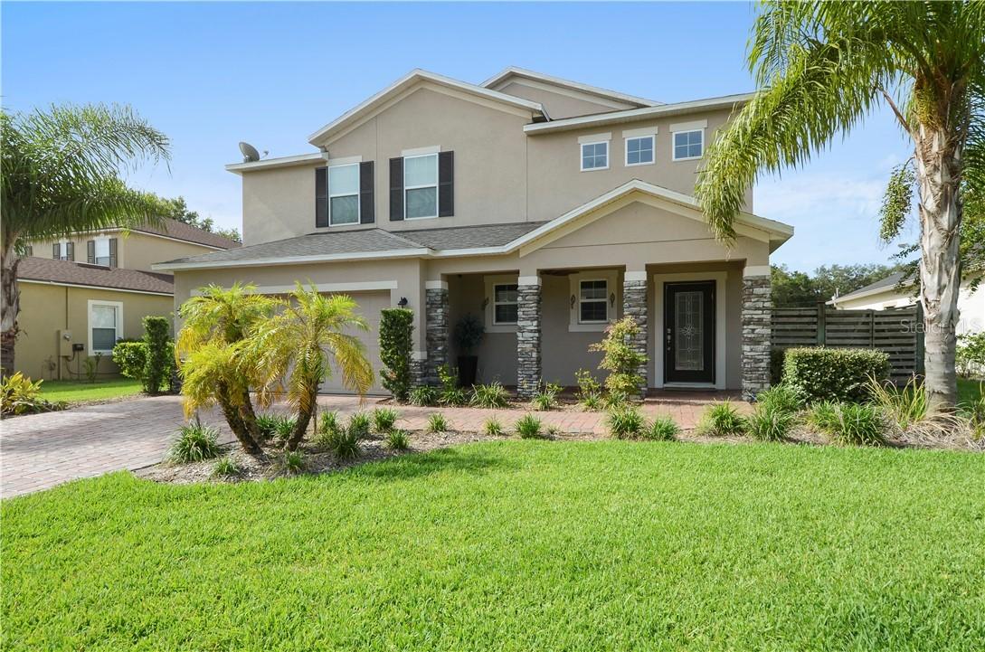 715 Wildmere Village Cove, Longwood, FL 32750