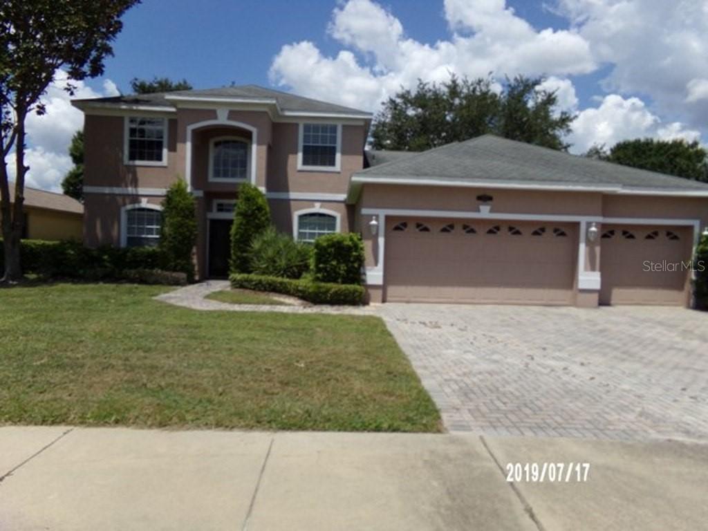 852 Blairmont Ln., Lake Mary, FL 32746