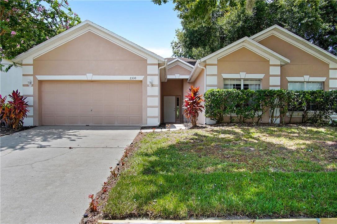 2330 Mountain Spruce St., Ocoee, FL 34761