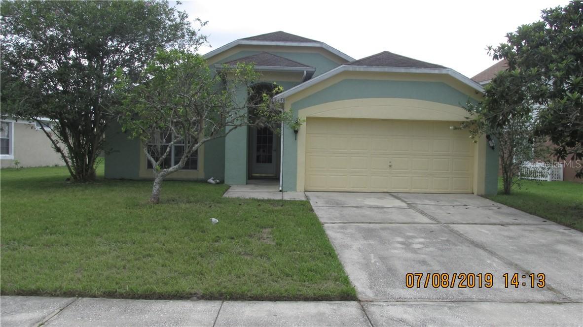 8478 Fort Thomas Way, Orlando, FL 32822
