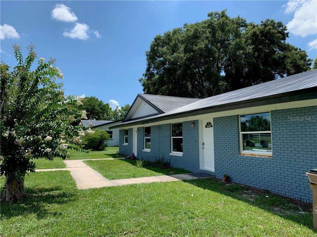 30451 Dubsdread Dr., Mount Plymouth, FL 32776