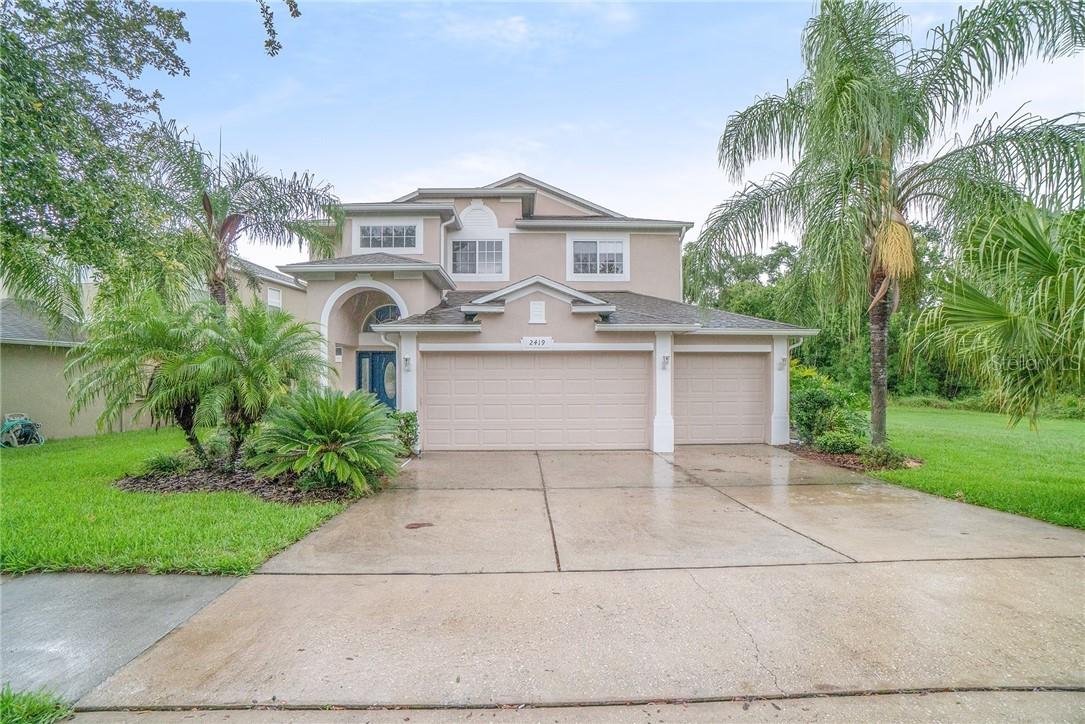 2419 Black Lake Blvd. #7, Winter Garden, FL 34787