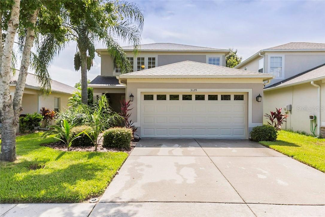 3129 Whitley Bay Ct., Land O Lakes, FL 34638
