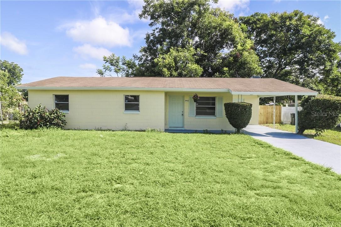 2962 Warfield Dr., Bartow, FL 33830
