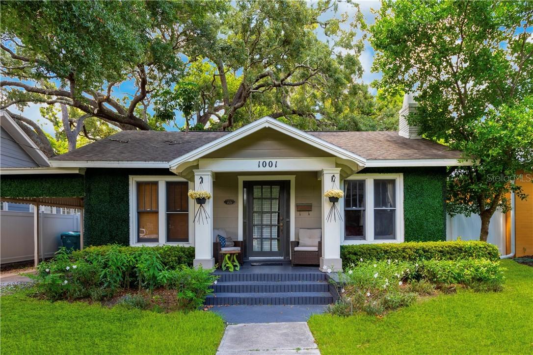 1001 E Jefferson St., Orlando, FL 32801