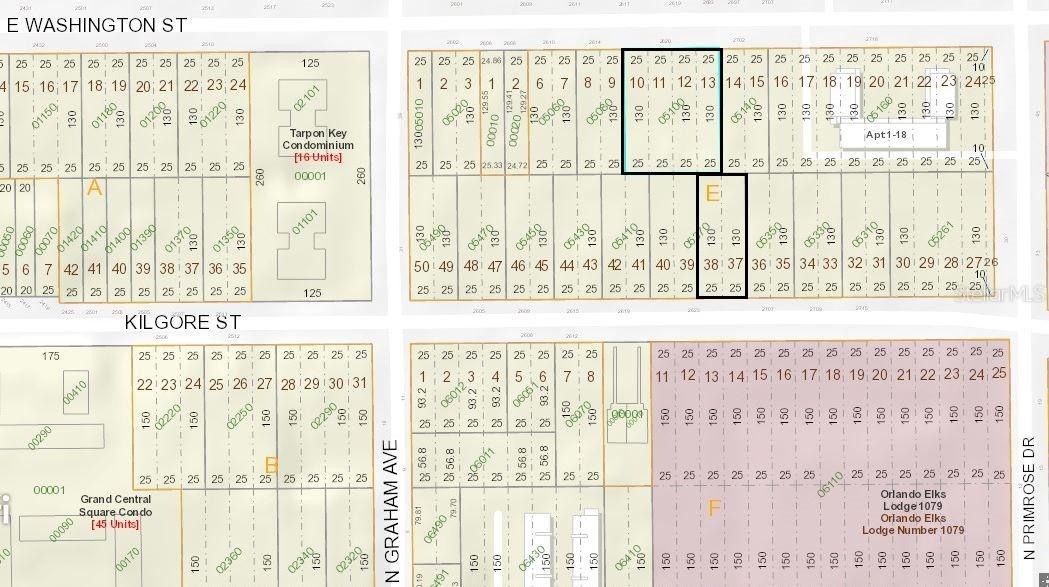[Address Hidden by Seller], Orlando, FL 32837