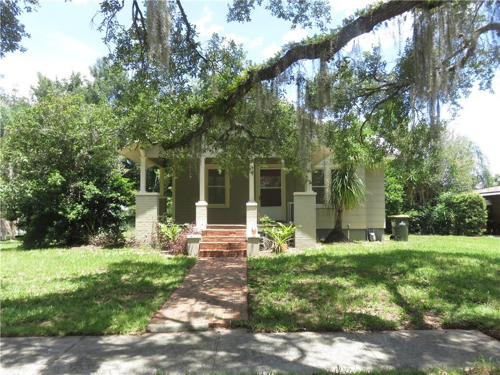 1084 Linden St., Clermont, FL 34711
