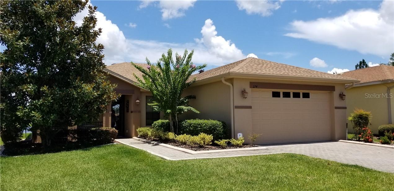 274 Monterey St., Kissimmee, FL 34759