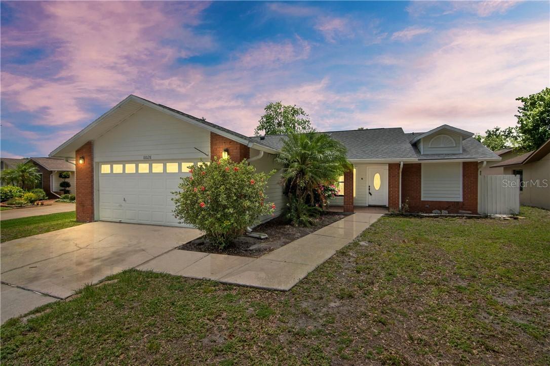 10028 Chesterfield Ct., Orlando, FL 32817