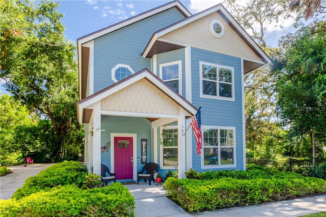 163 W Bay Ave., Longwood, FL 32750