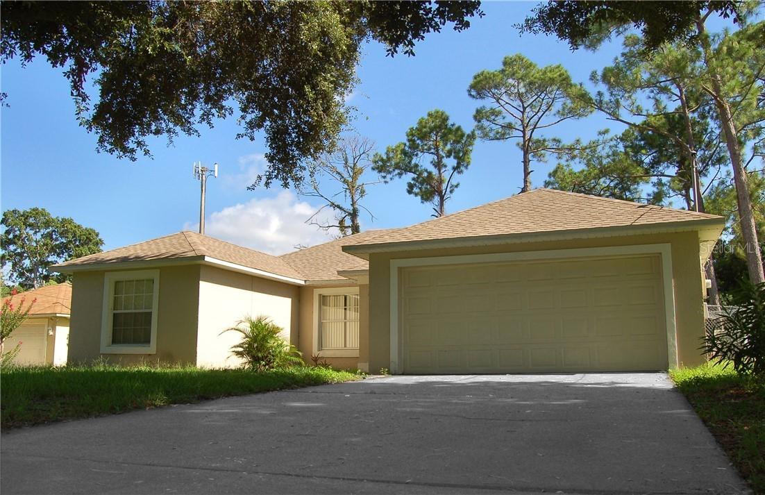 205 Ronnie Cir., Orlando, FL 32811