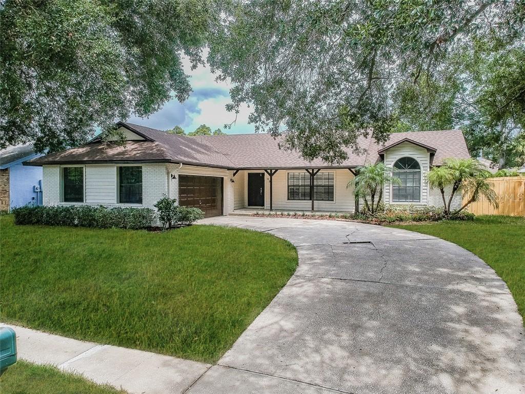 991 Red Dandy Dr., Orlando, FL 32818