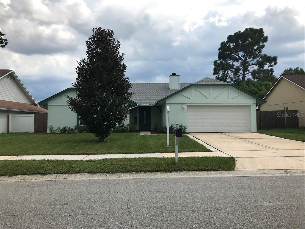 1029 Beckstrom Dr., Oviedo, FL 32765