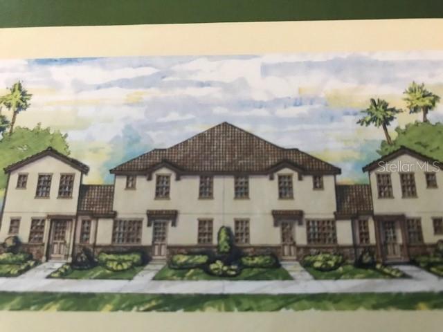 116 Holly Village Dr., Davenport, FL 33837