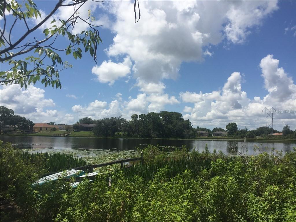 2211 Ronald Reagan Pkwy., Davenport, FL 33896