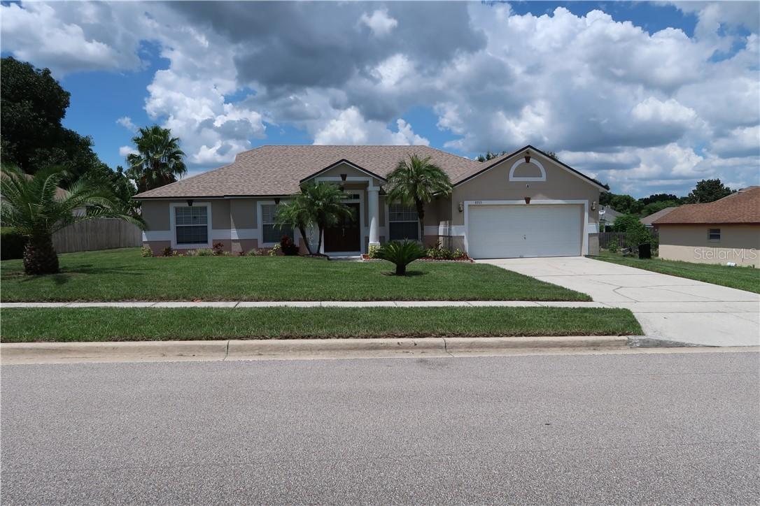 8555 Honolulu Dr., Orlando, FL 32818