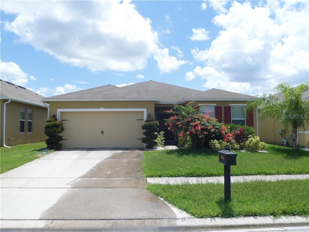 2031 Patriot Way, Saint Cloud, FL 34769