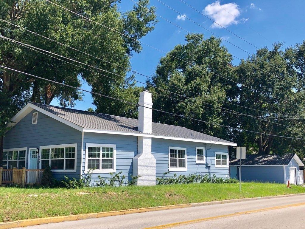 1200 E Esther St., Orlando, FL 32806