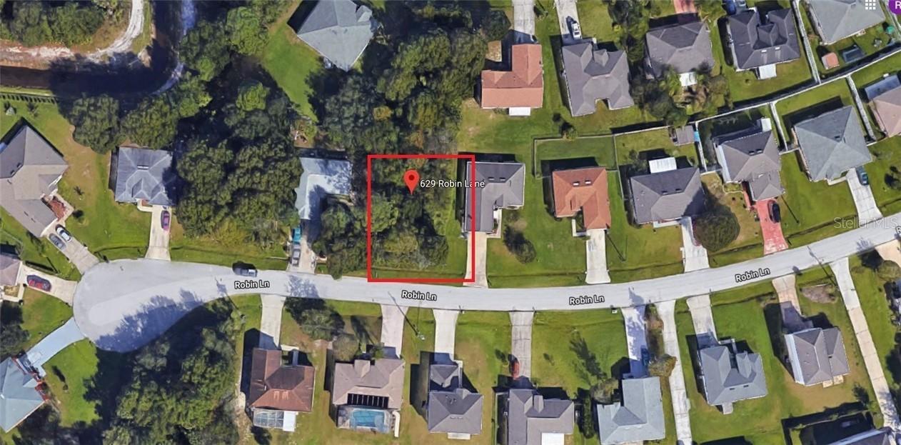 629 Robin Ln., Poinciana, FL 34759