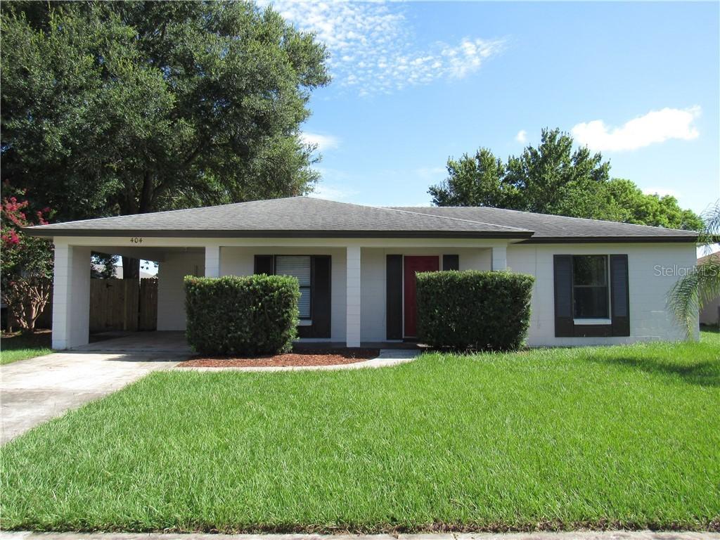 404 Lochmond Dr., Fern Park, FL 32730