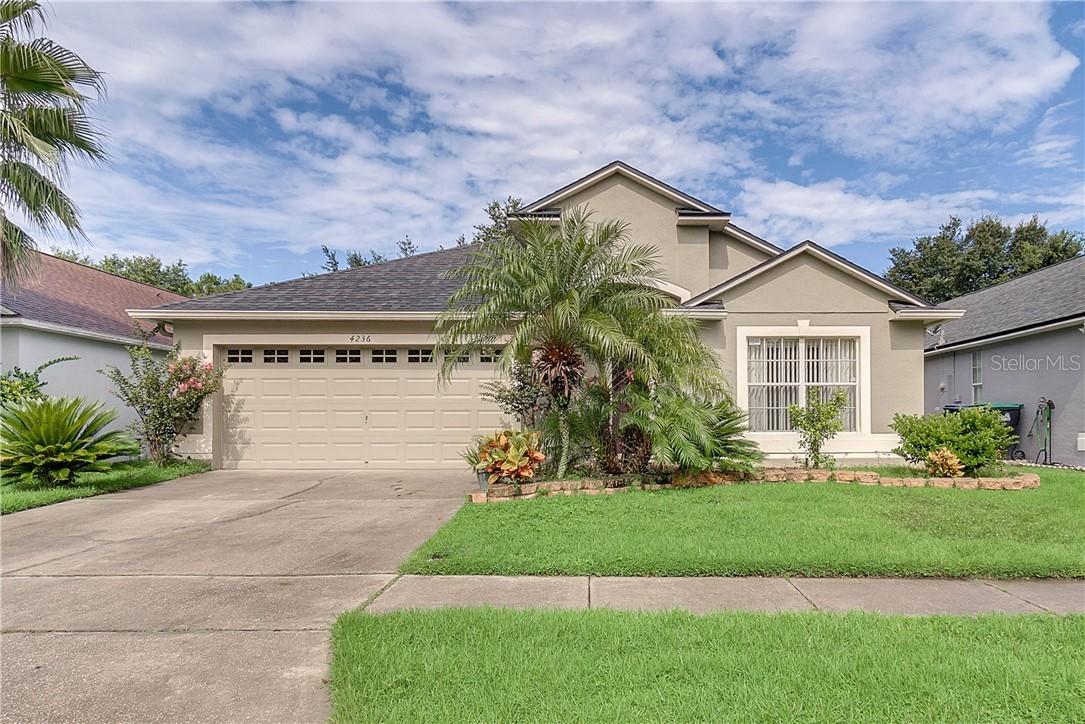 4236 Northern Dancer Way, Orlando, FL 32826