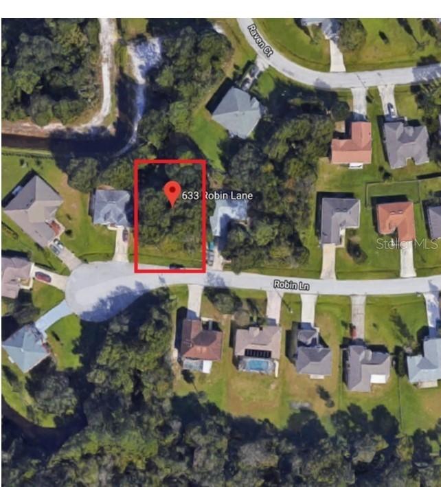 633 Robin Ln., Poinciana, FL 34759