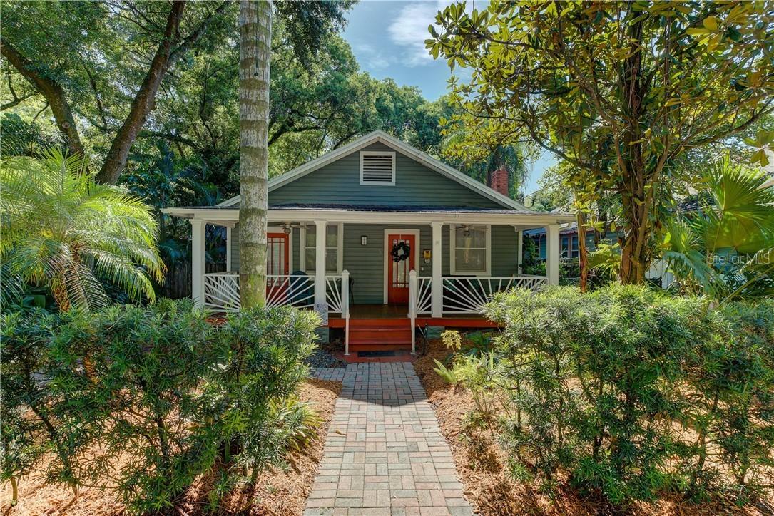 711 S Mills Ave., Orlando, FL 32801