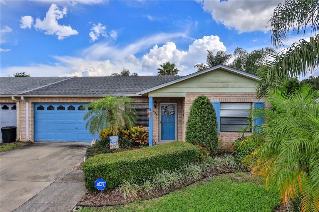 426 Falcon Ave., Edgewater, FL 32141