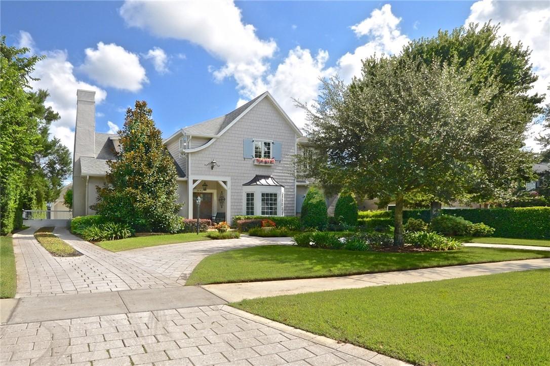 1641 Hibiscus Ave., Winter Park, FL 32789