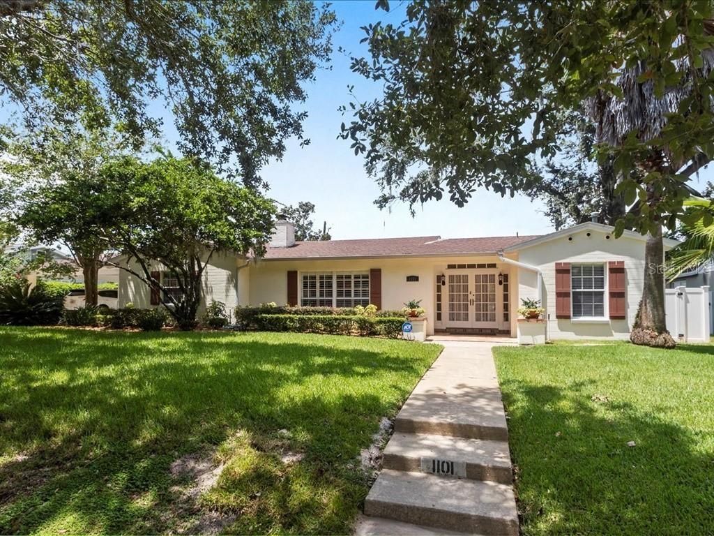 1101 Ayrshire St., Orlando, FL 32803